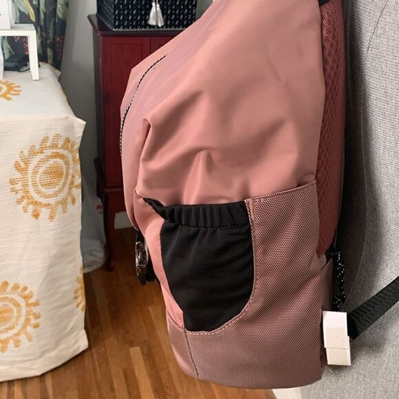 Ryka Epic Trek Backpack Rosetta Pink 1021060 
New With Tags - Picture 10 of 17